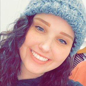 Meet your Posher, Gabrielle